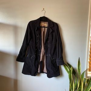 Free People Coat